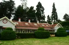 KSTDC Hotel Mayura Sudarshan Ooty 