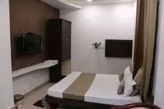 Hotel Shalimar Deluxe Bhopal 