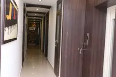 Hotel Shalimar Deluxe Bhopal 