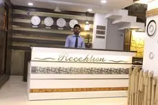 Hotel Shalimar Deluxe Bhopal 