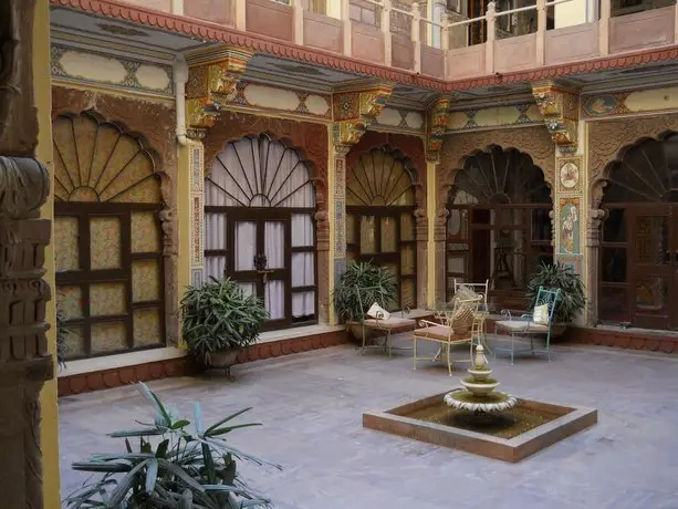 Pal Haveli