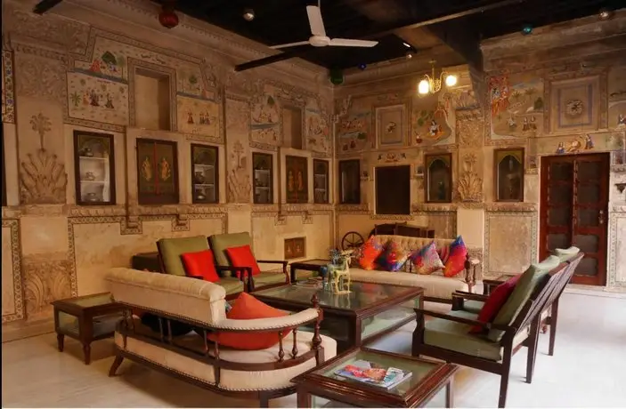 Pal Haveli