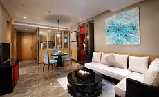 Hualuxe Haikou Seaview Hotel chain InterContinental Hotels Group 