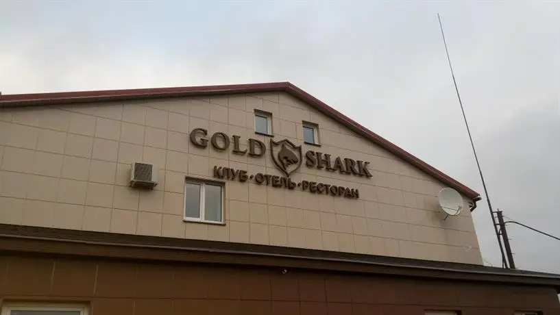 Hotel Gold Shark 