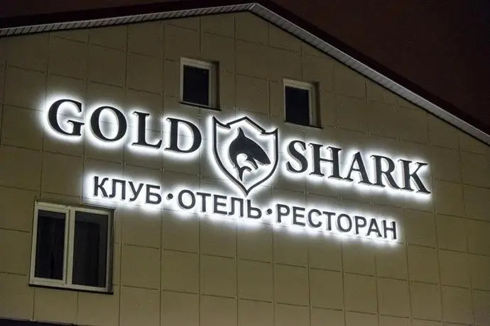 Hotel Gold Shark 