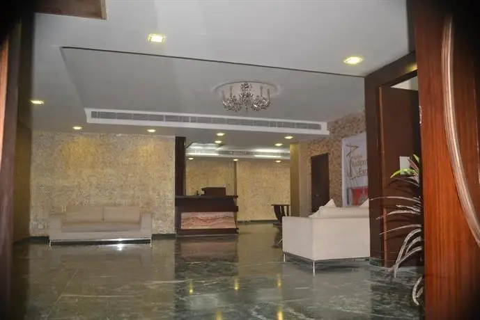 Hotel Patliputra Nirvana 