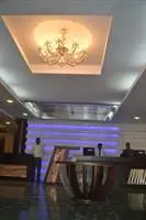 Hotel Patliputra Nirvana 