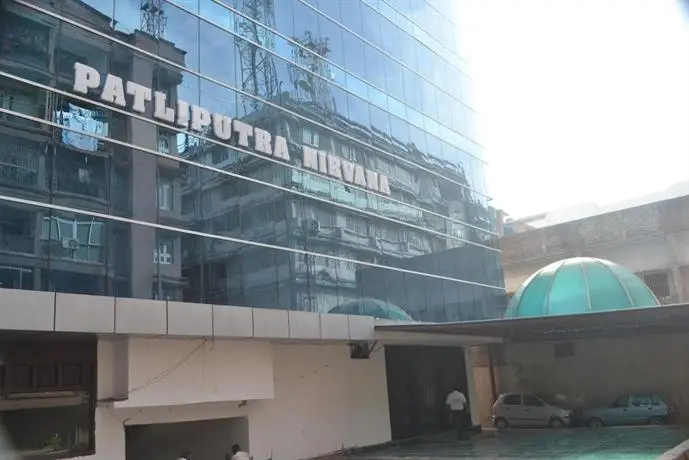 Hotel Patliputra Nirvana 