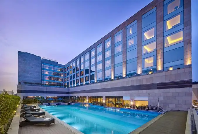 Hyatt Regency Chandigarh 