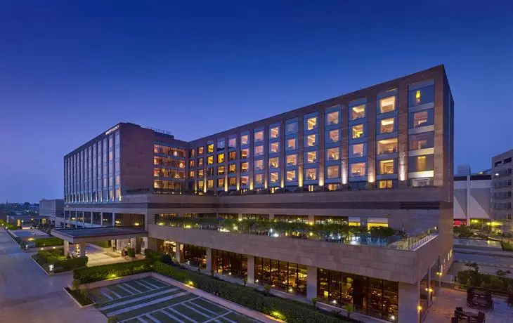 Hyatt Regency Chandigarh