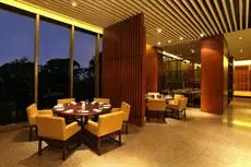 Hyatt Regency Chandigarh 