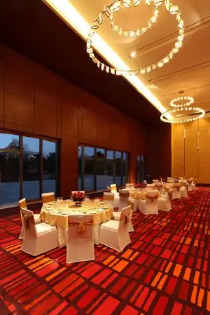 Hyatt Regency Chandigarh 