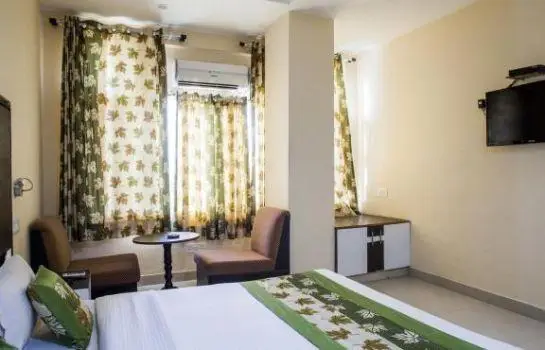 Hotel City Heights Solan 