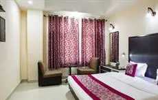 Hotel City Heights Solan 