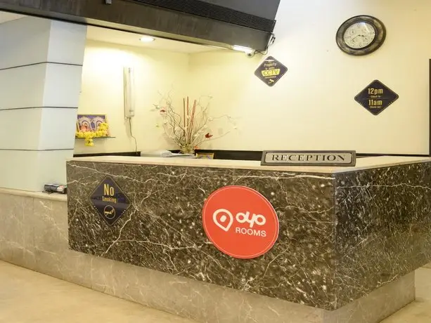 OYO 767 Hotel Orion 