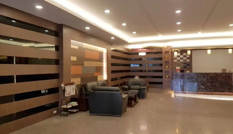 SunWang Hotel 