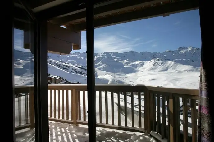 Chalet des Neiges Koh-i Nor 