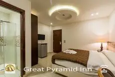 Great Pyramid Inn 