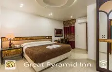 Great Pyramid Inn 