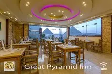 Great Pyramid Inn 