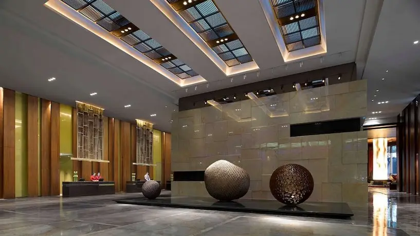 Hyatt Regency Changchun