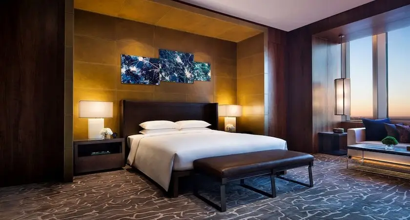 Hyatt Regency Changchun 