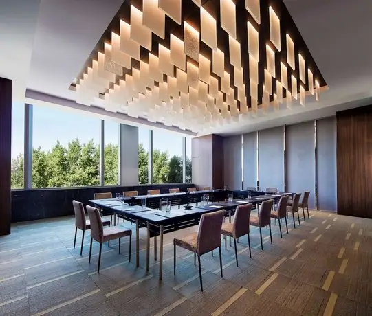 Hyatt Regency Changchun 