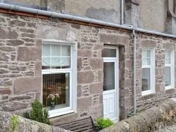 Crieff Armoury Luxury Self Catering Apartment 