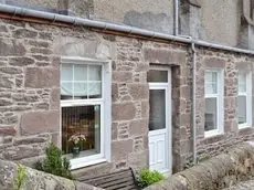 Crieff Armoury Luxury Self Catering Apartment 