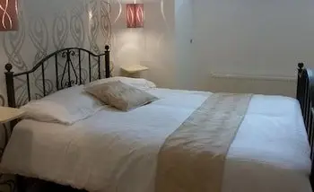 Crieff Armoury Luxury Self Catering Apartment