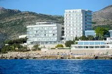 Royal Blue Hotel Dubrovnik 