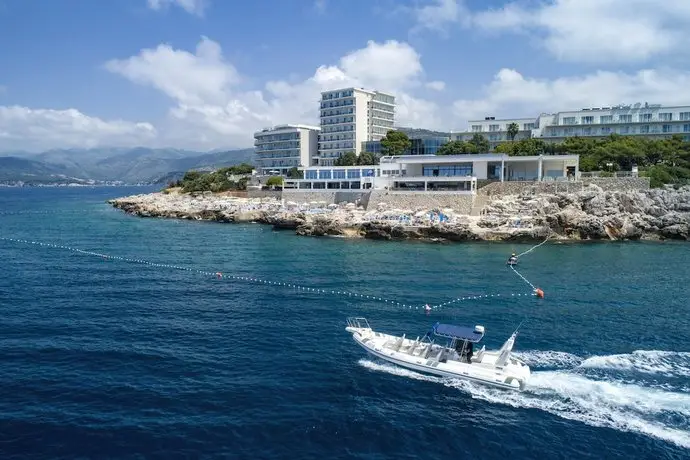 Royal Blue Hotel Dubrovnik 