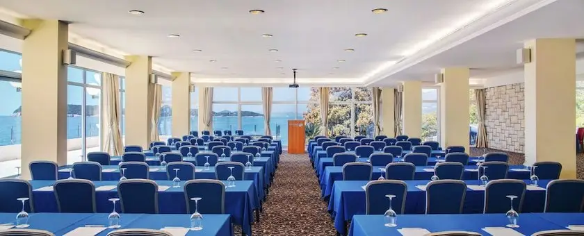 Royal Blue Hotel Dubrovnik 