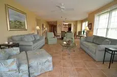 V100 Dillard 3 Bedrooms 3 Bathrooms Villa 