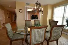 V100 Dillard 3 Bedrooms 3 Bathrooms Villa 