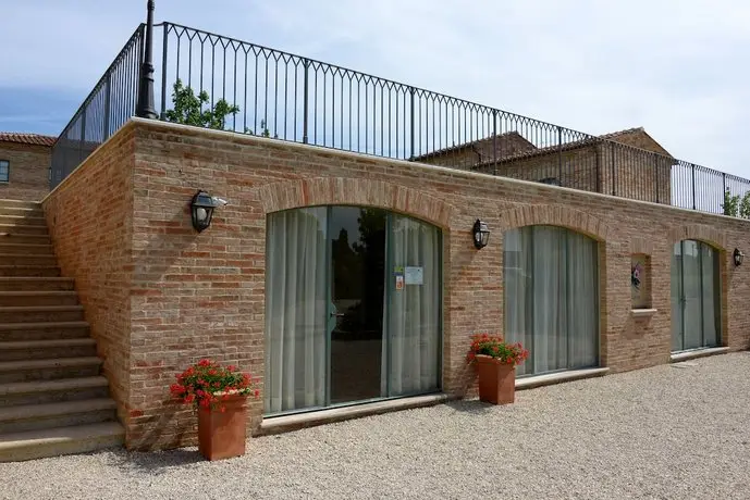 La Fiorita Farmhouse