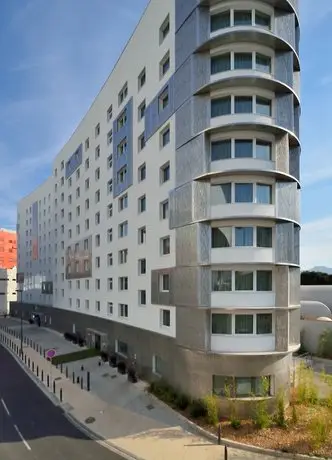 AC Hotel by Marriott Marseille Prado Velodrome