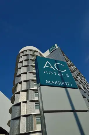 AC Hotel by Marriott Marseille Prado Velodrome 