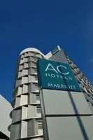 AC Hotel by Marriott Marseille Prado Velodrome 