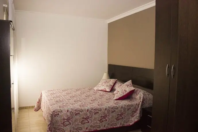 Apartamentos Drago Dreams 