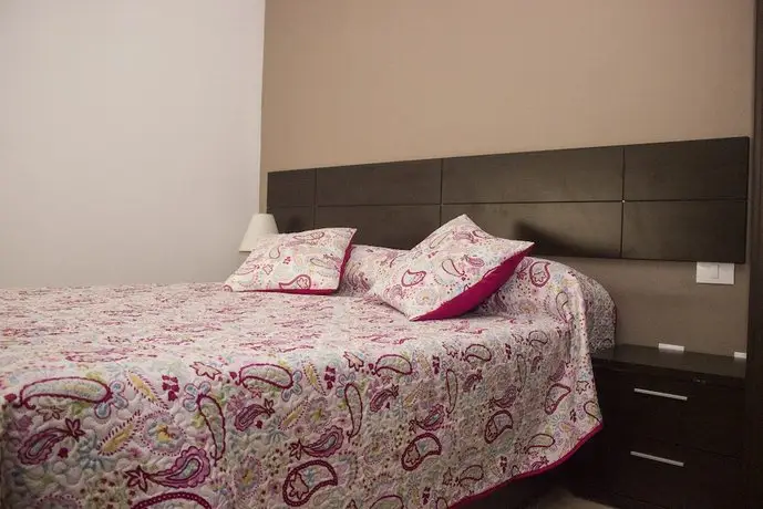 Apartamentos Drago Dreams 