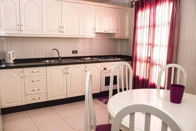 Apartamentos Drago Dreams 