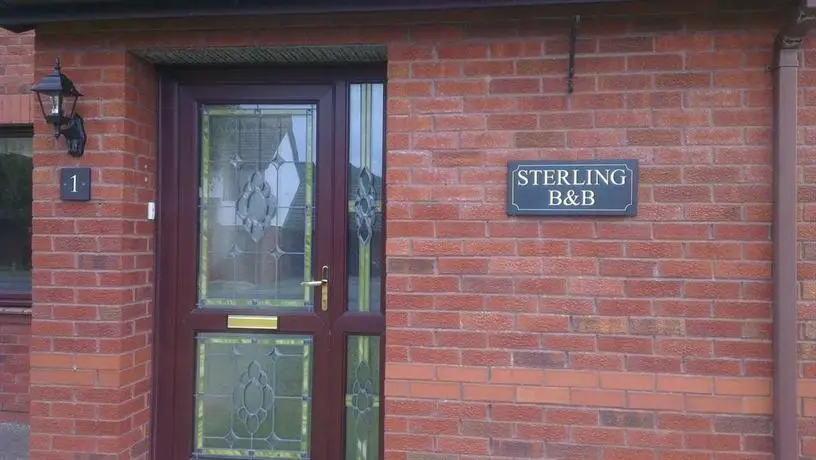 Sterling Bed & Breakfast 