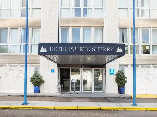 Hotel Puerto Sherry