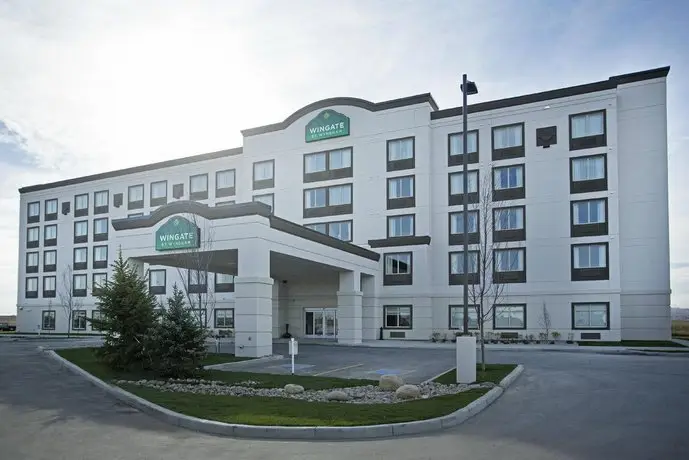 Wingate by Wyndham Calgary Airport