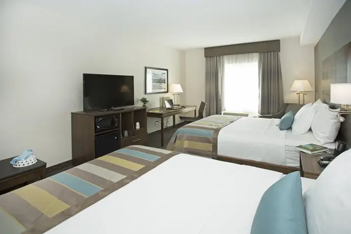 Wingate by Wyndham Calgary Airport 