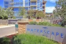 Waterscapes Resort by Discover Kelowna Resort Accommodations 