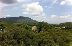 Posada Jardin de La Abundancia 