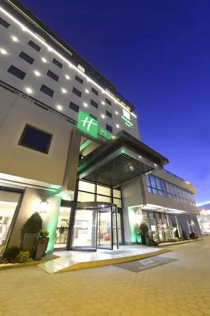 Holiday Inn Bursa - City Centre