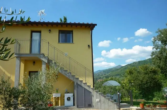 Casa Giulia Reggello